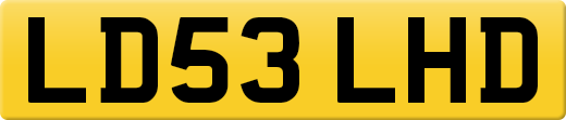 LD53LHD